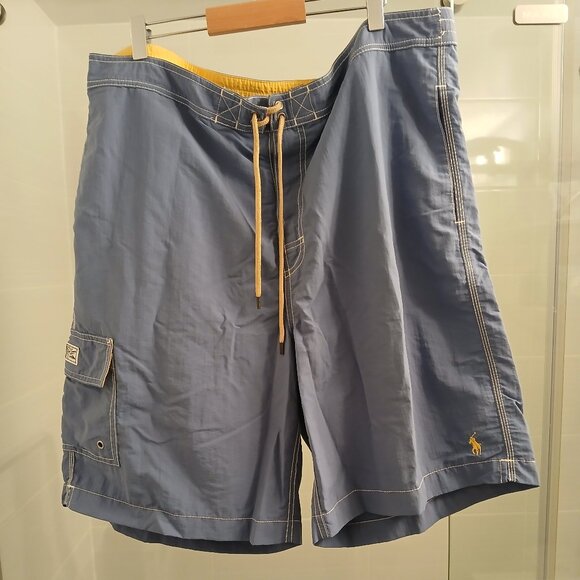 Polo Ralph Lauren Swim Trunks - Picture 1 of 10